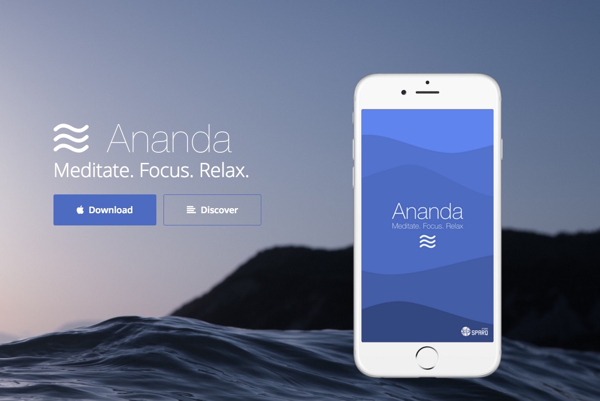 Ananda Meditation App  Guided Meditations and Techniques for iOS and  Android — Ananda